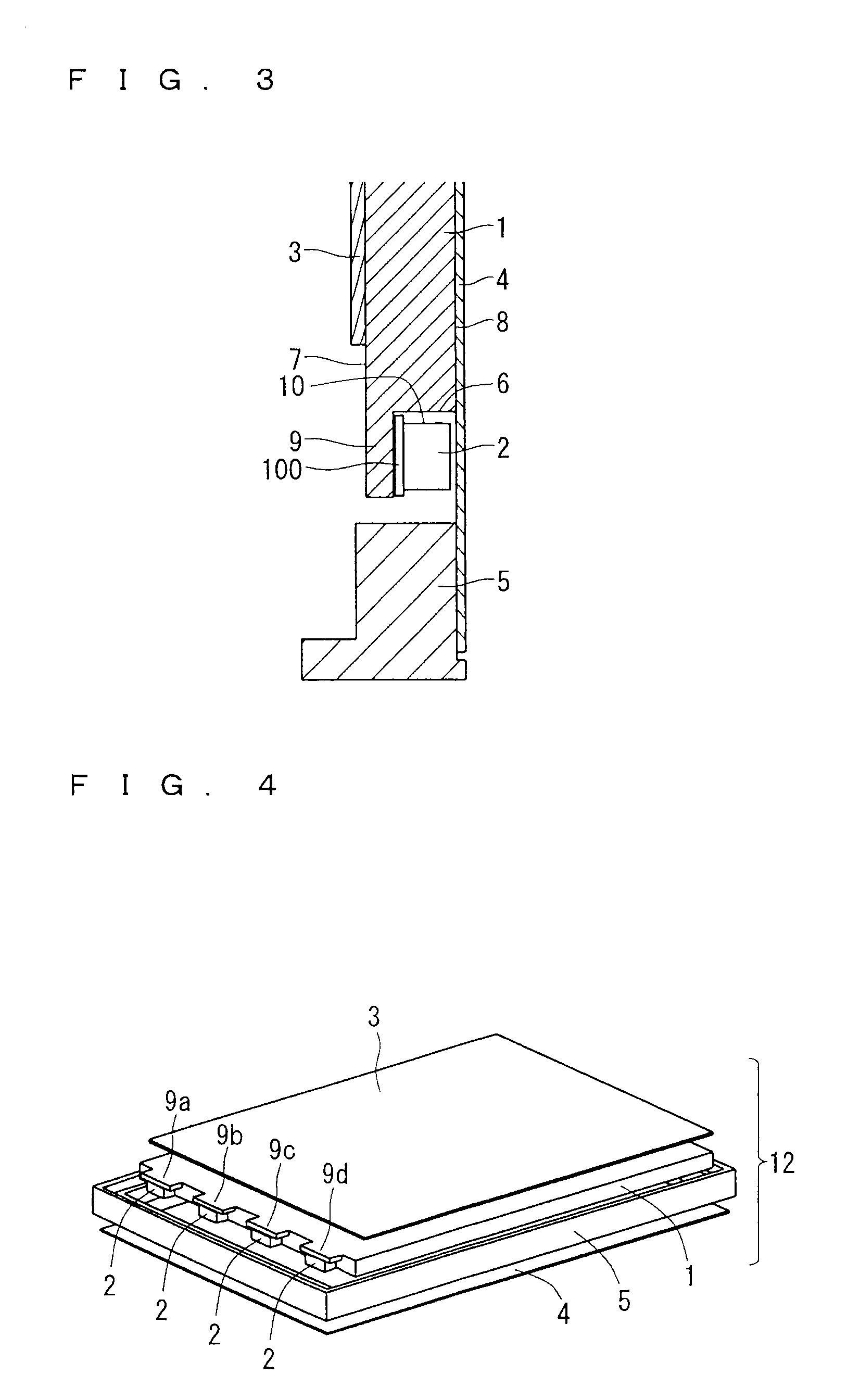 Surface light source device and display device