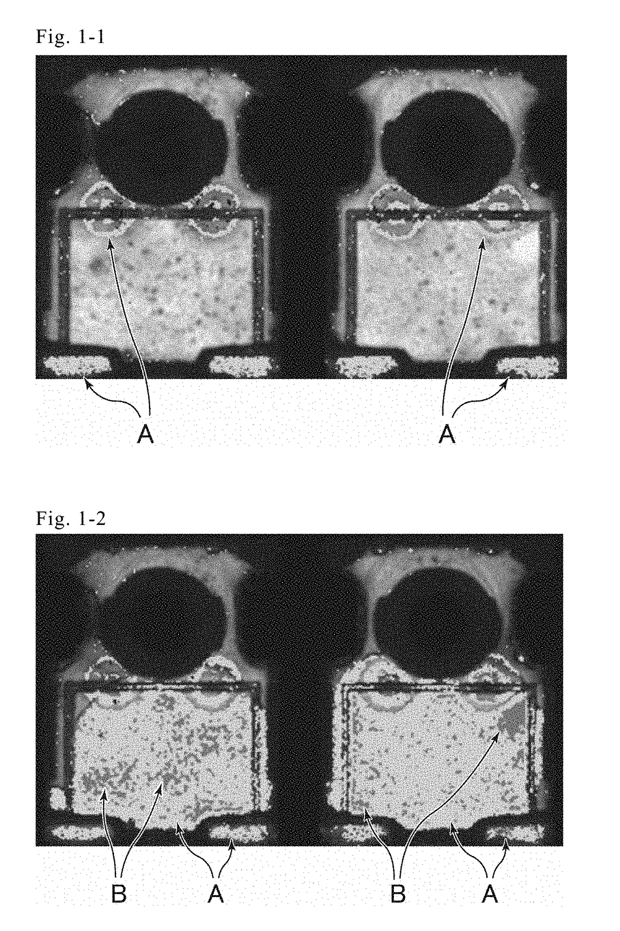 Curable resin composition and sealing material using same