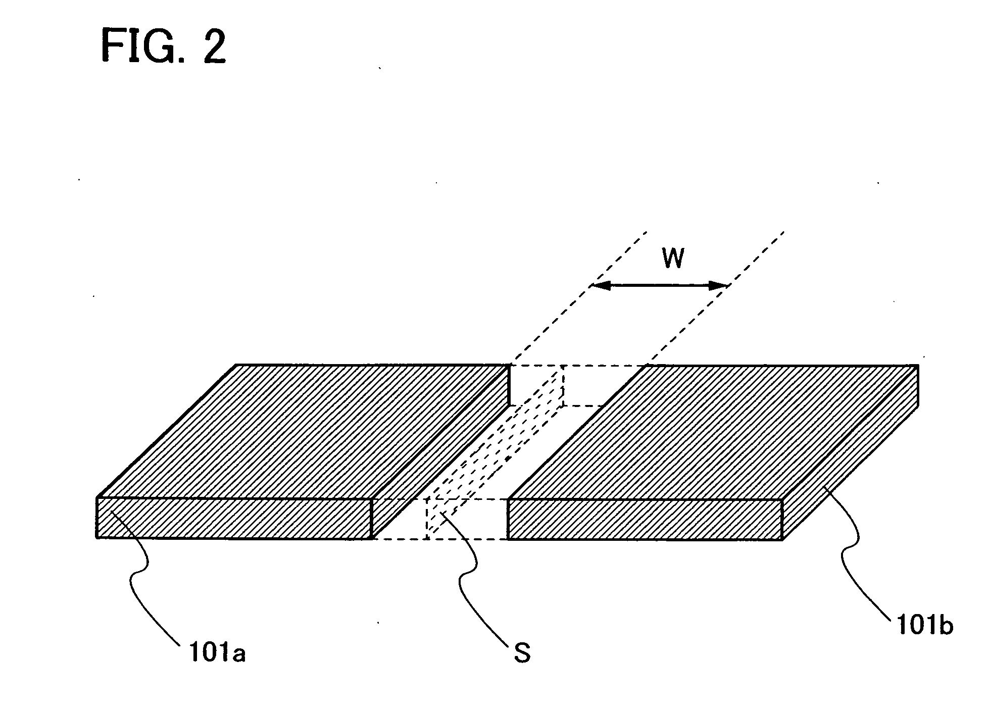 Antenna and semiconductor device having the same