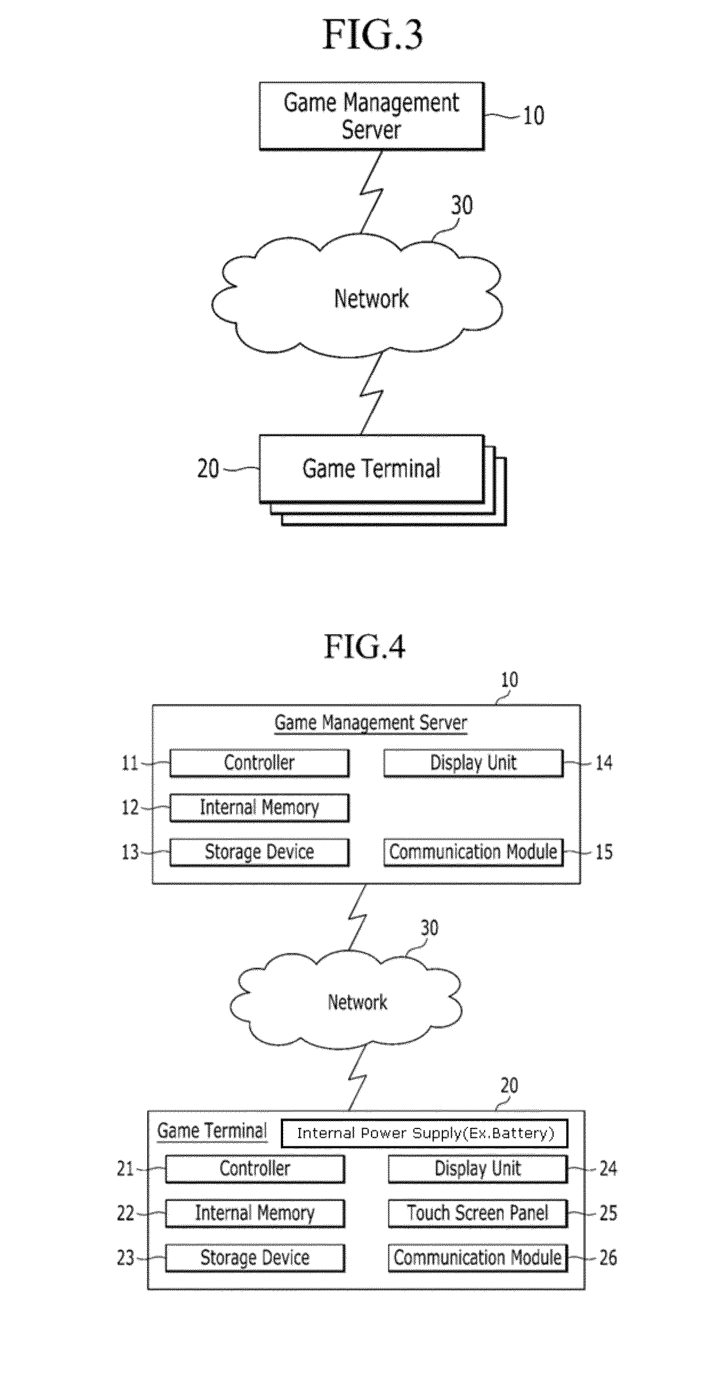 Game Control Method And Server For Social Game For Developing A Social Network