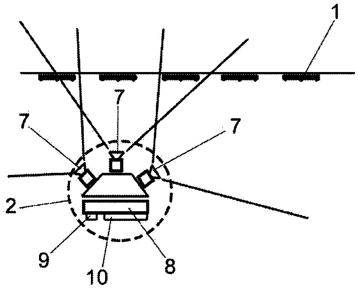 Positioning system