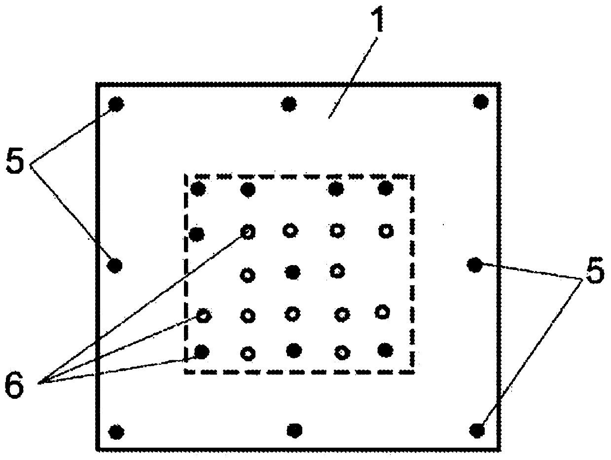 Positioning system