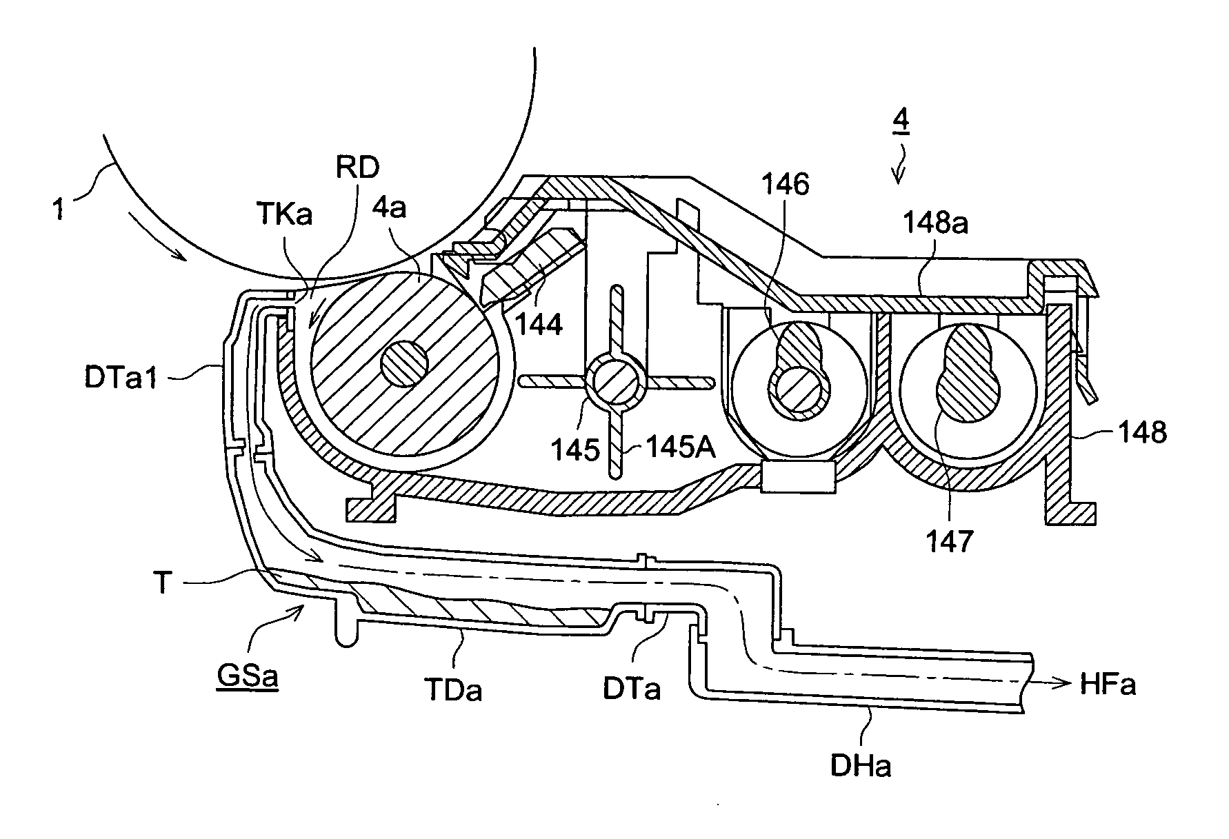 Image forming apparatus