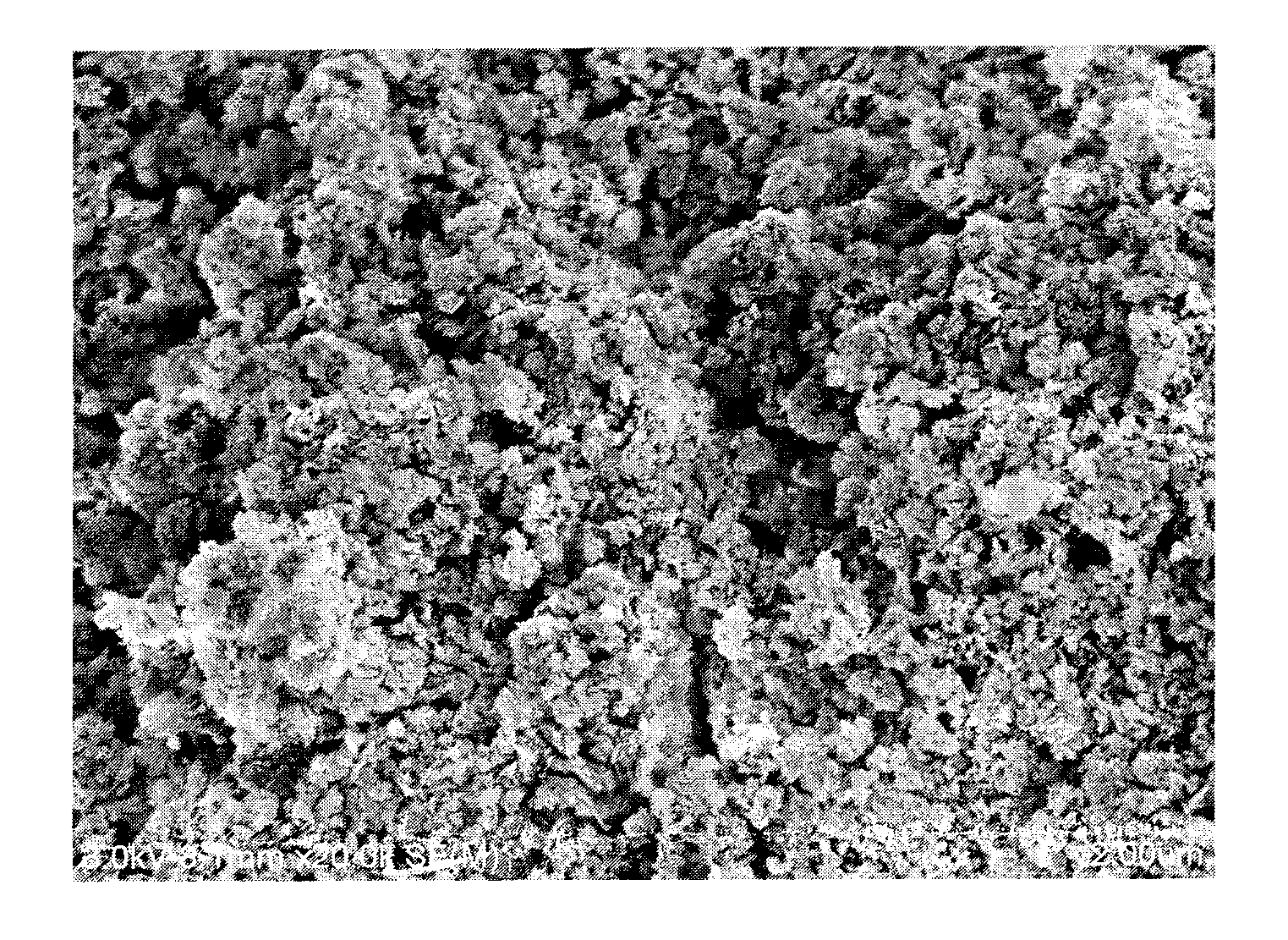 Catalyst for accelerating burning rate used for reducing pressure exponent of nitramine propellant