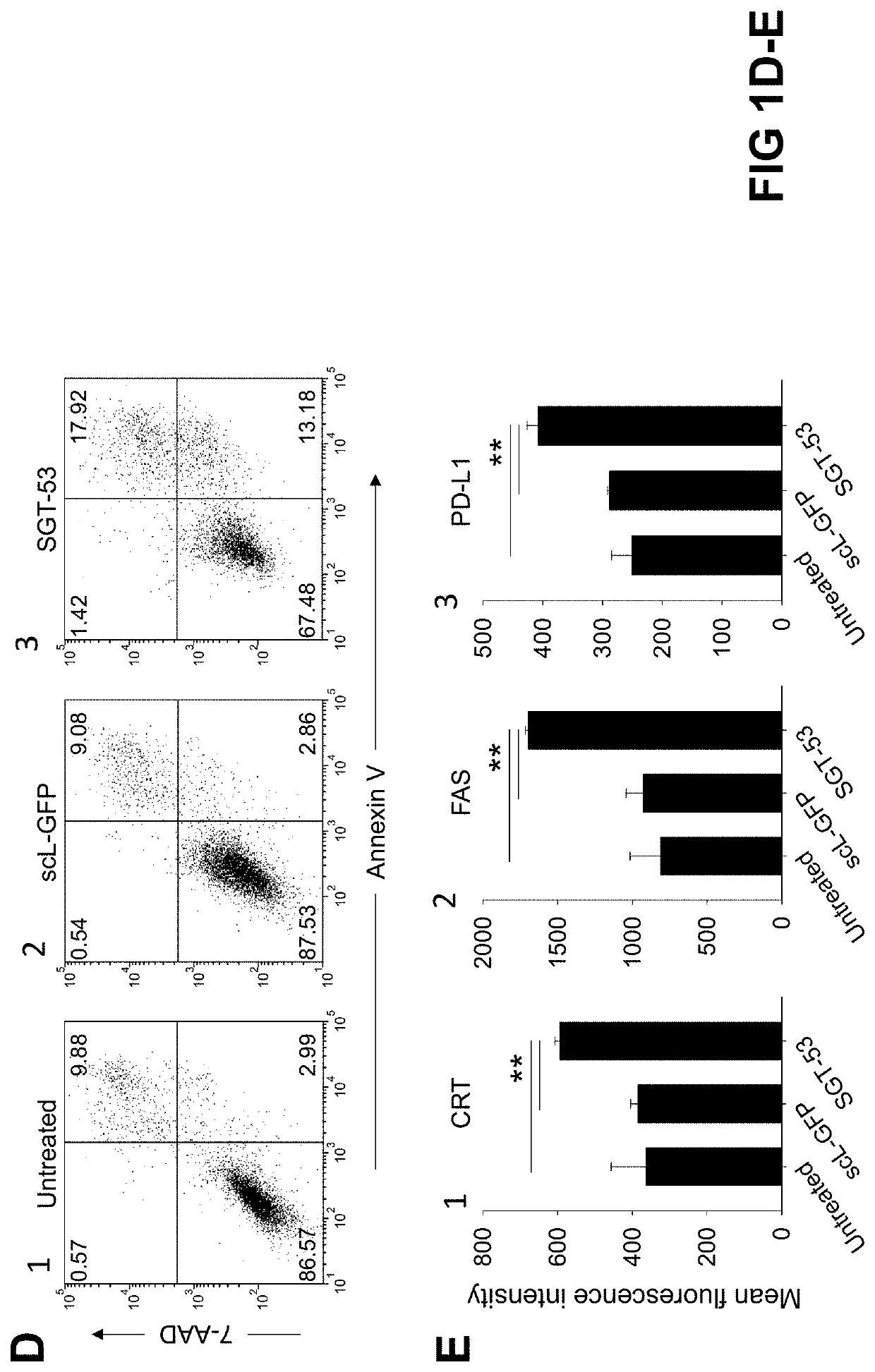 Methods for reducing side effects of immunotherapy