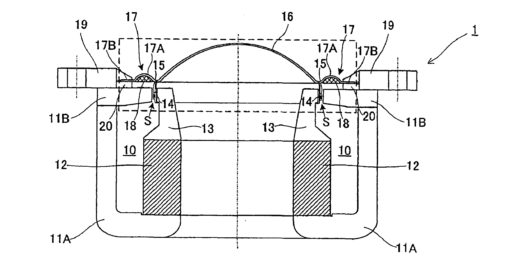 Edge for Speaker