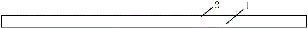 Multi-input multi-output UHF RFID tag antenna