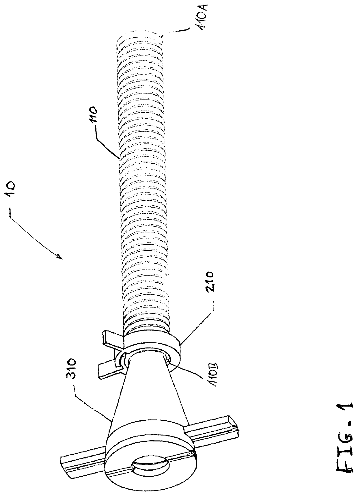 Vascular access