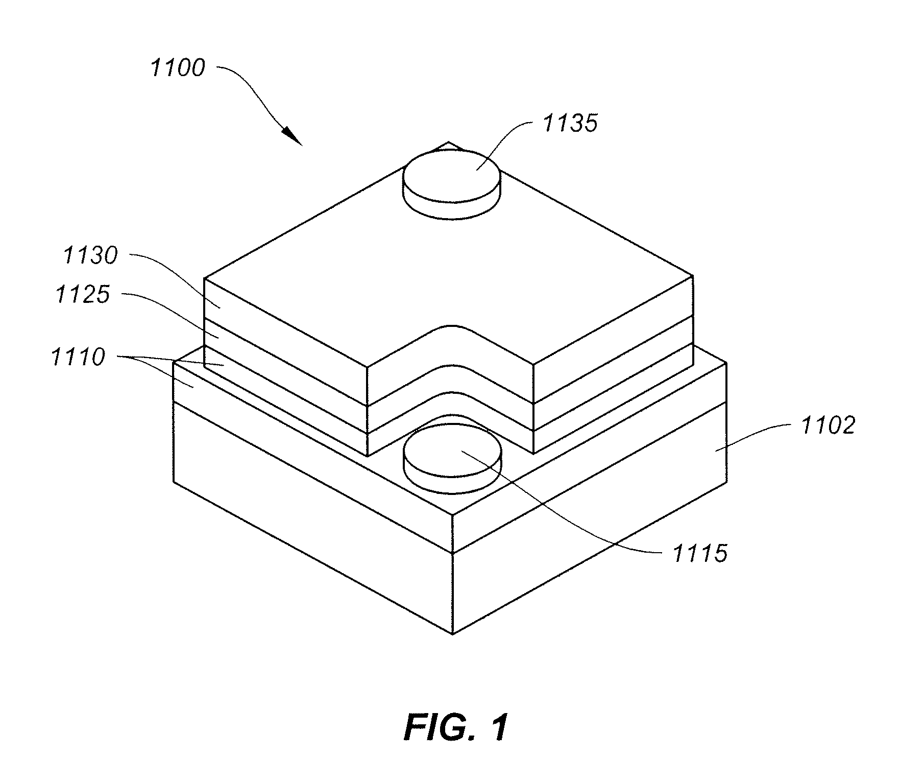 Gallium nitride LED devices with pitted layers and methods for making thereof