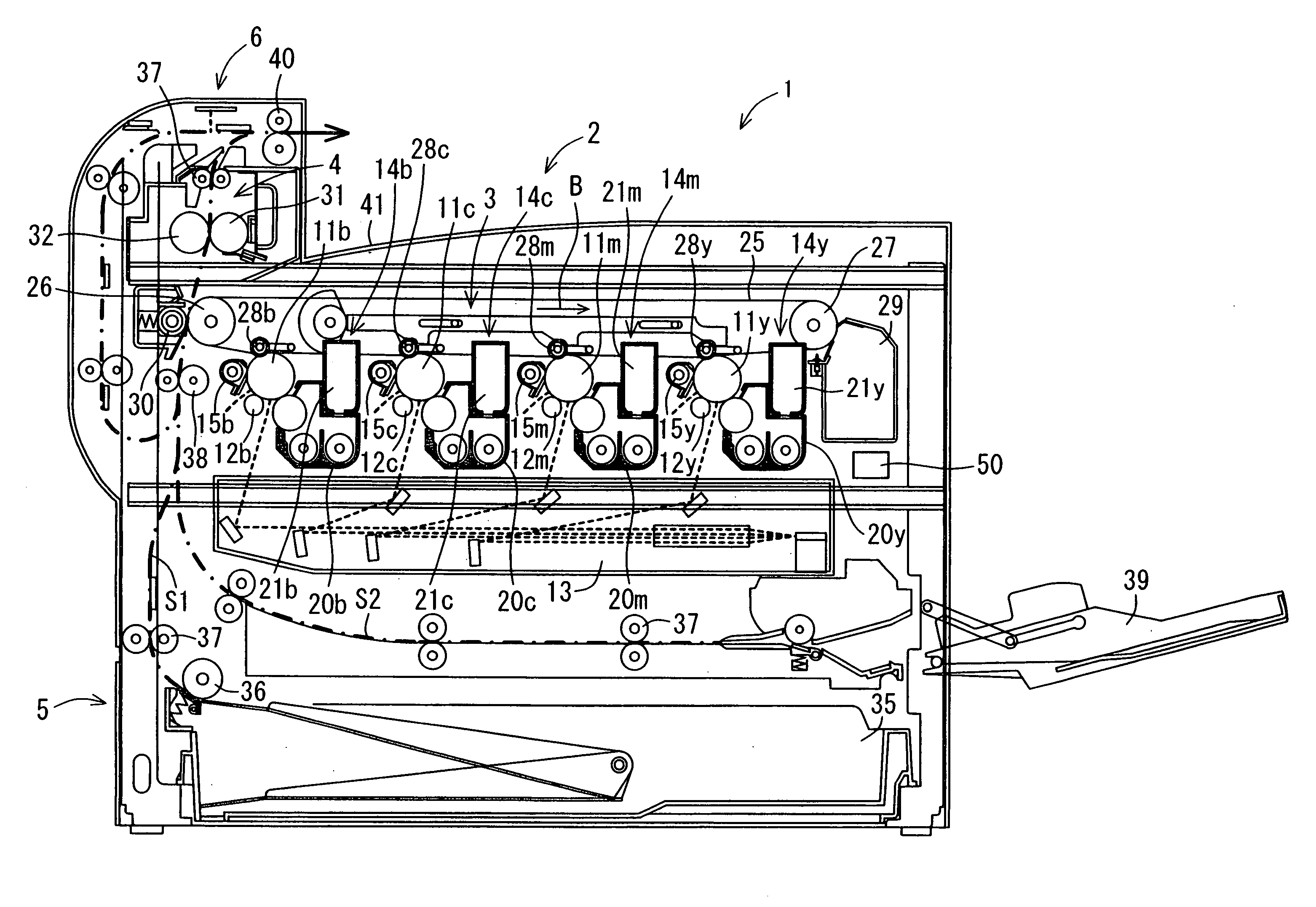 Toner and method of manufacturing the same, two-component developer, developing apparatus, and image forming apparatus