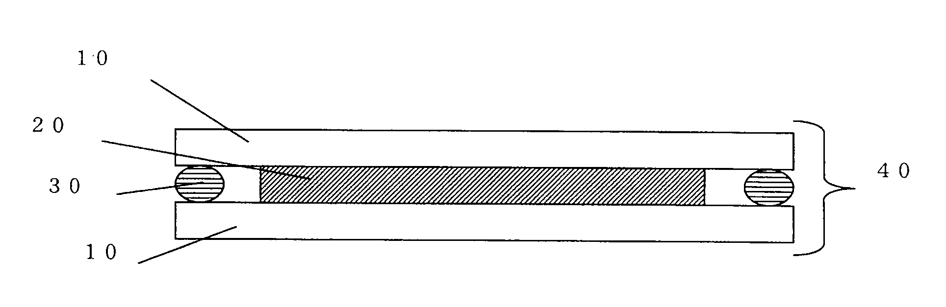 Holographic recording medium