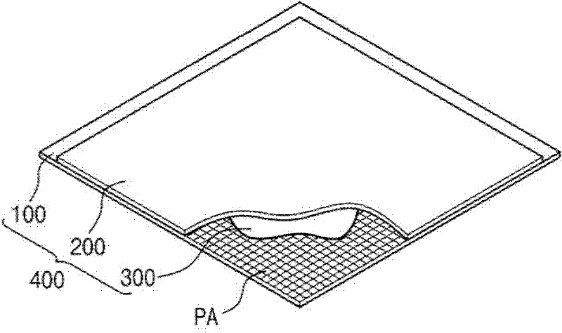 Liquid crystal display