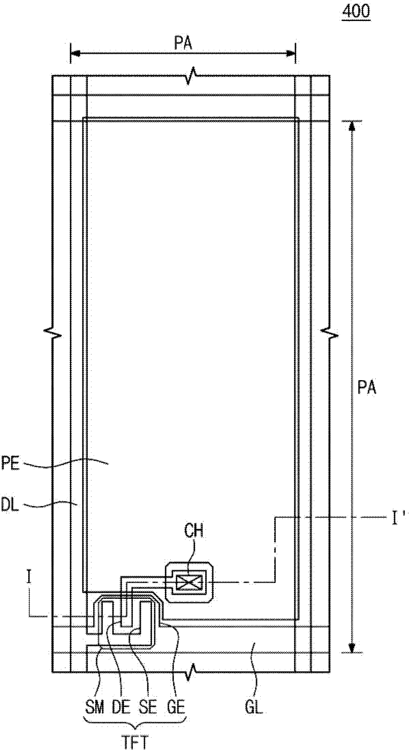 Liquid crystal display