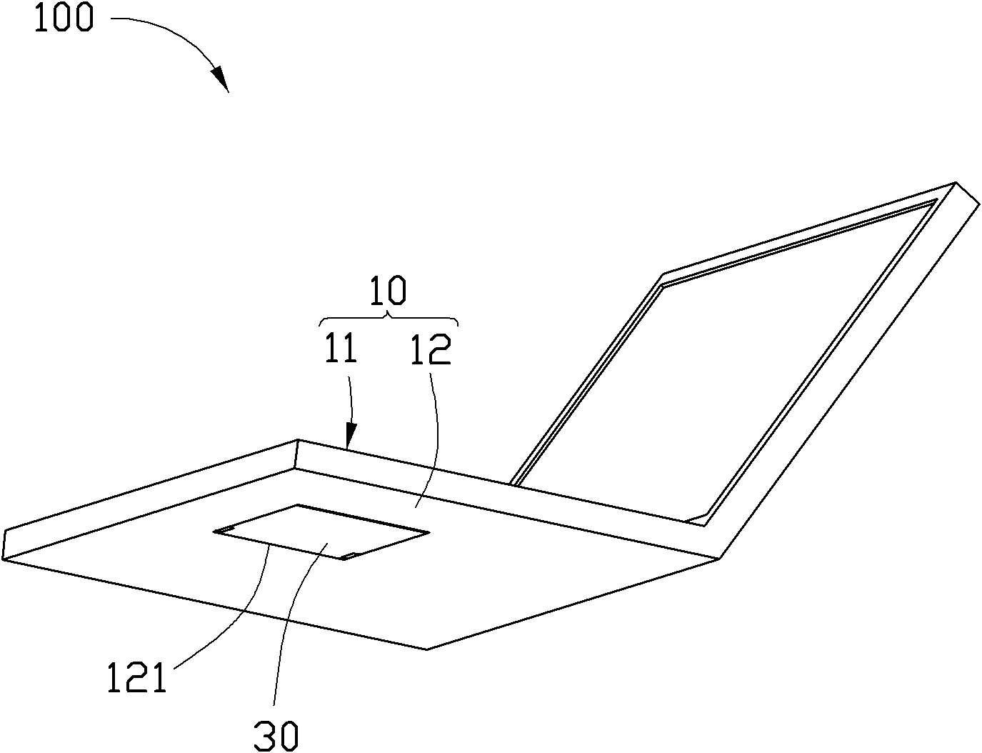 Electronic device