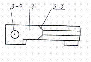 Fast wave eliminating/energy dissipating/cushioning device for mining