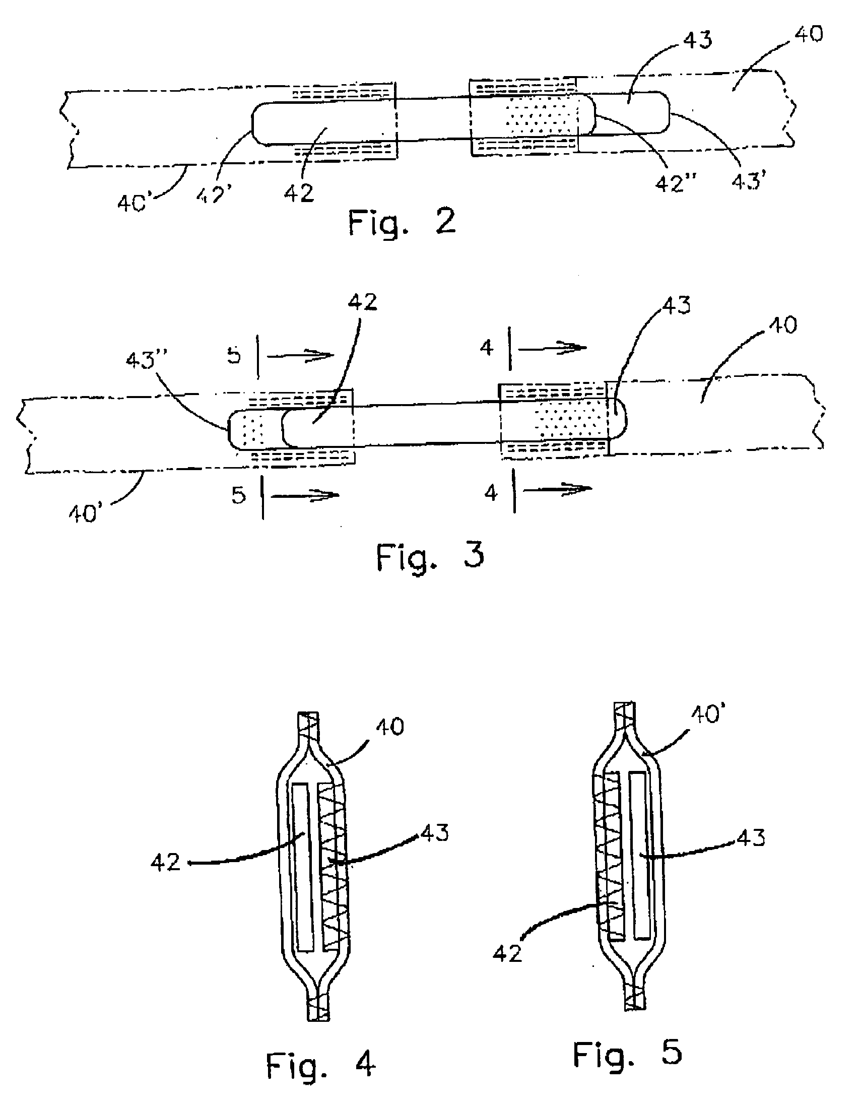 Magnetic device for slidable adjustment