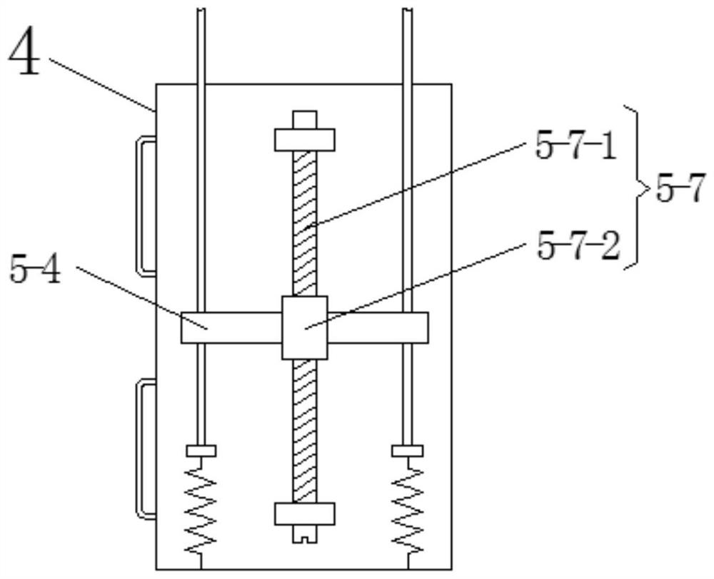 A method of fall protection