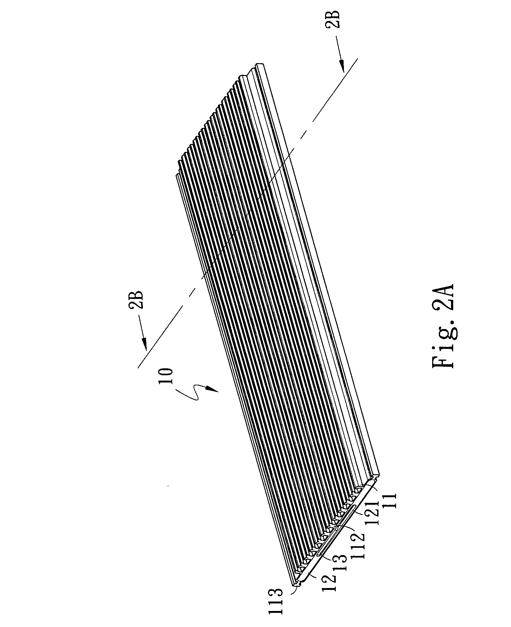 Heat plate