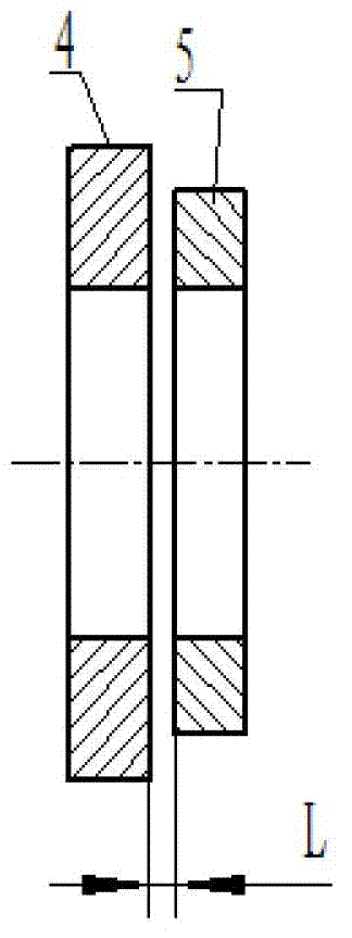 High-strength hot-rolling automobile longitudinal beam material and longitudinal beam manufacturing method