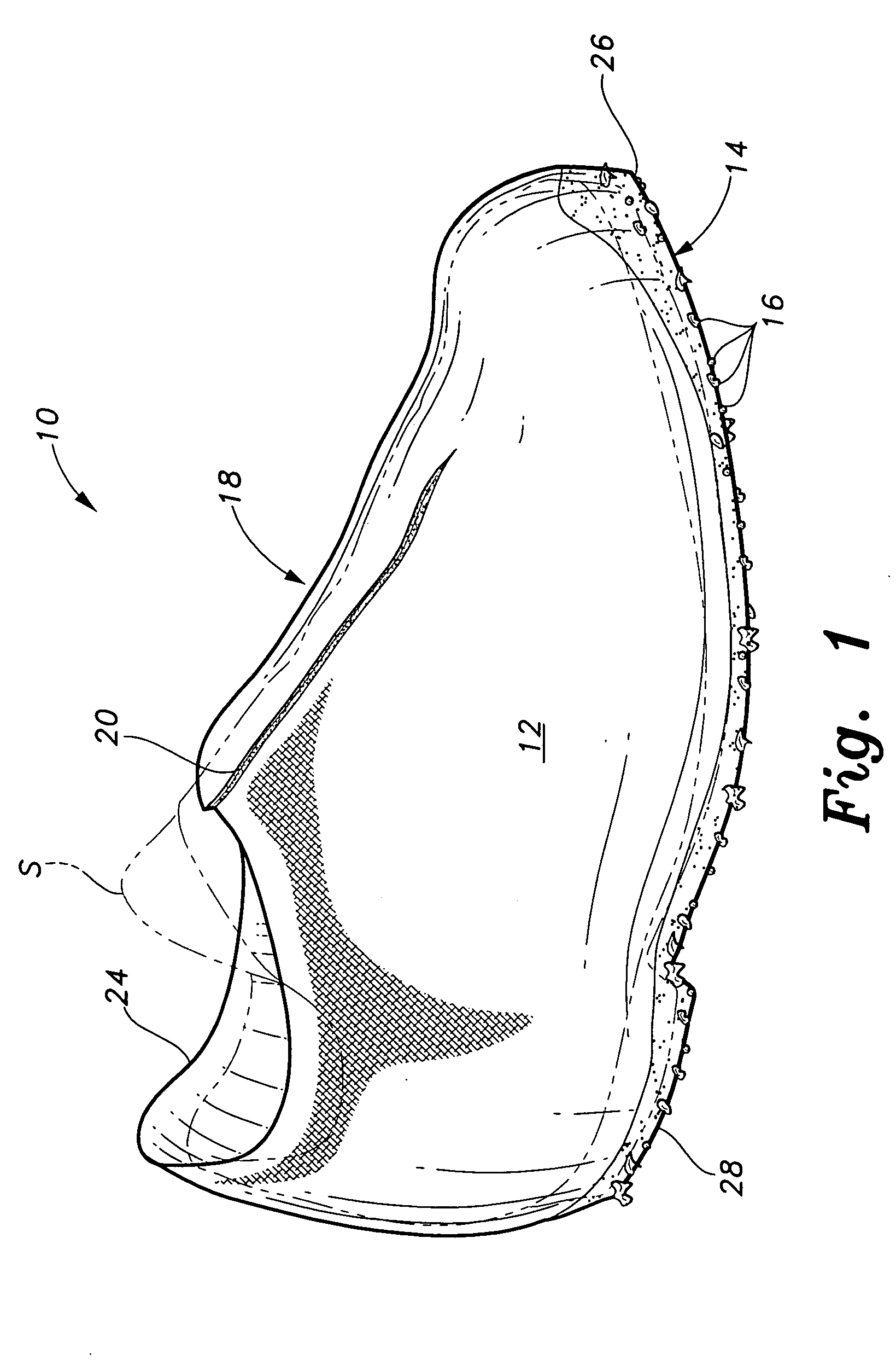 Stowable overshoes traction soles