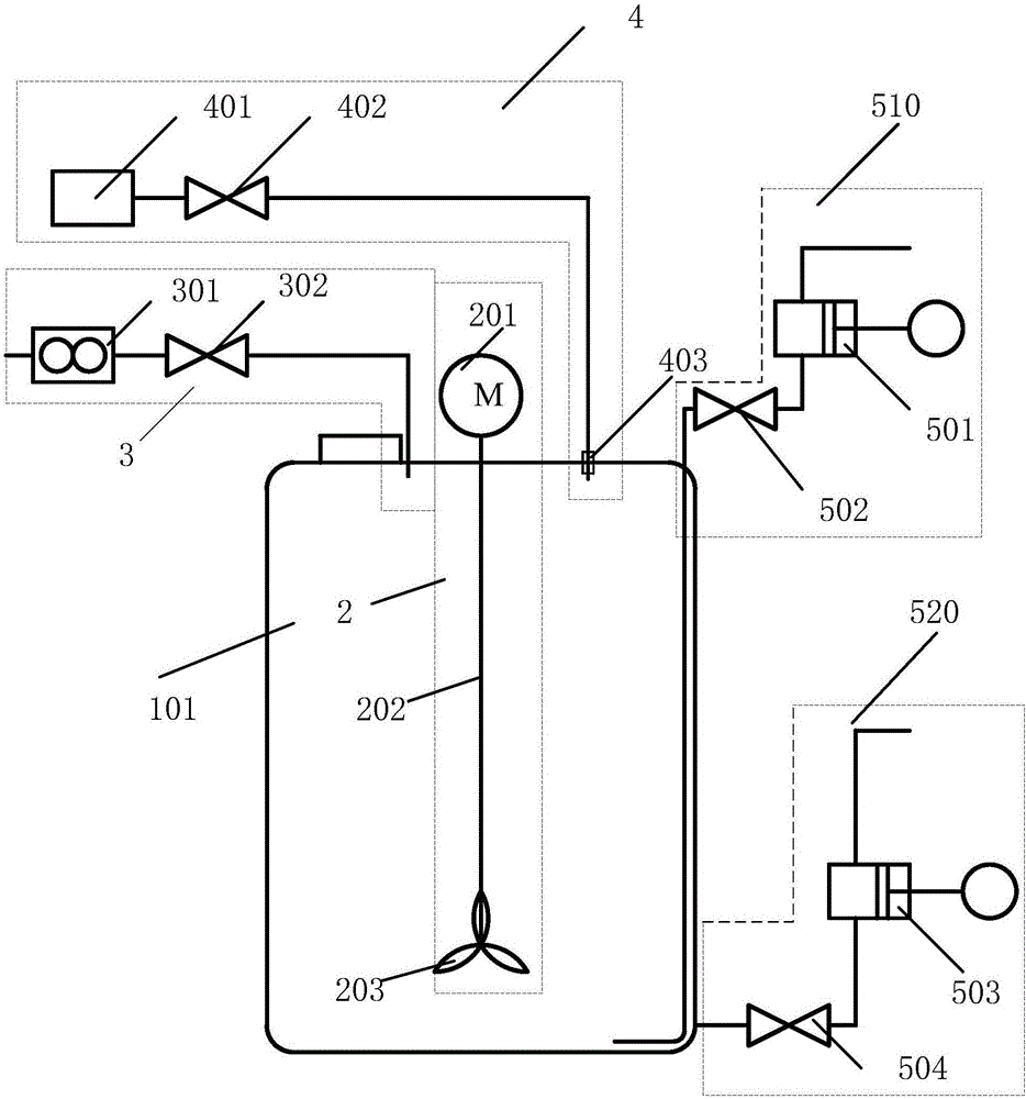 Boiler feed water deaerator and boiler system