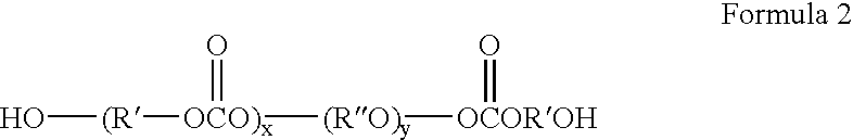 Method of making self-sealing materials