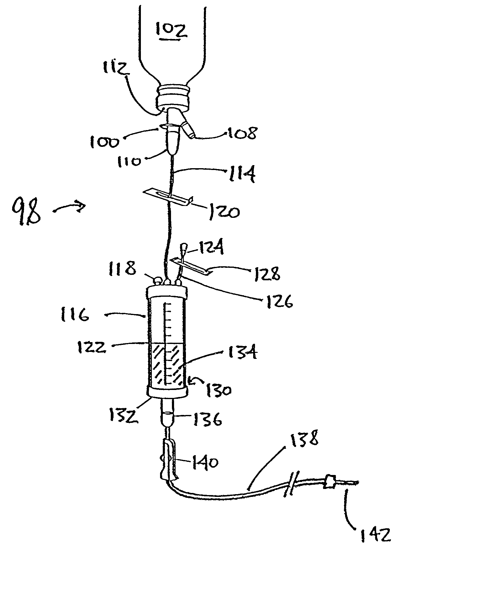 Method of making self-sealing materials