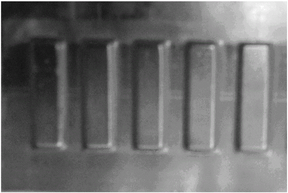 A kind of preparation method of titanium/titanium oxide/lead composite substrate