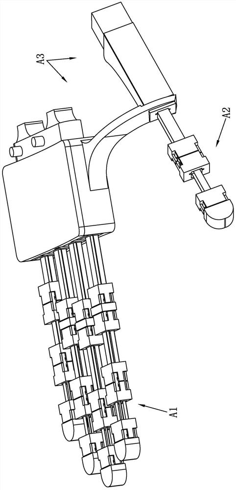 A full upper limb exoskeleton rehabilitation robot