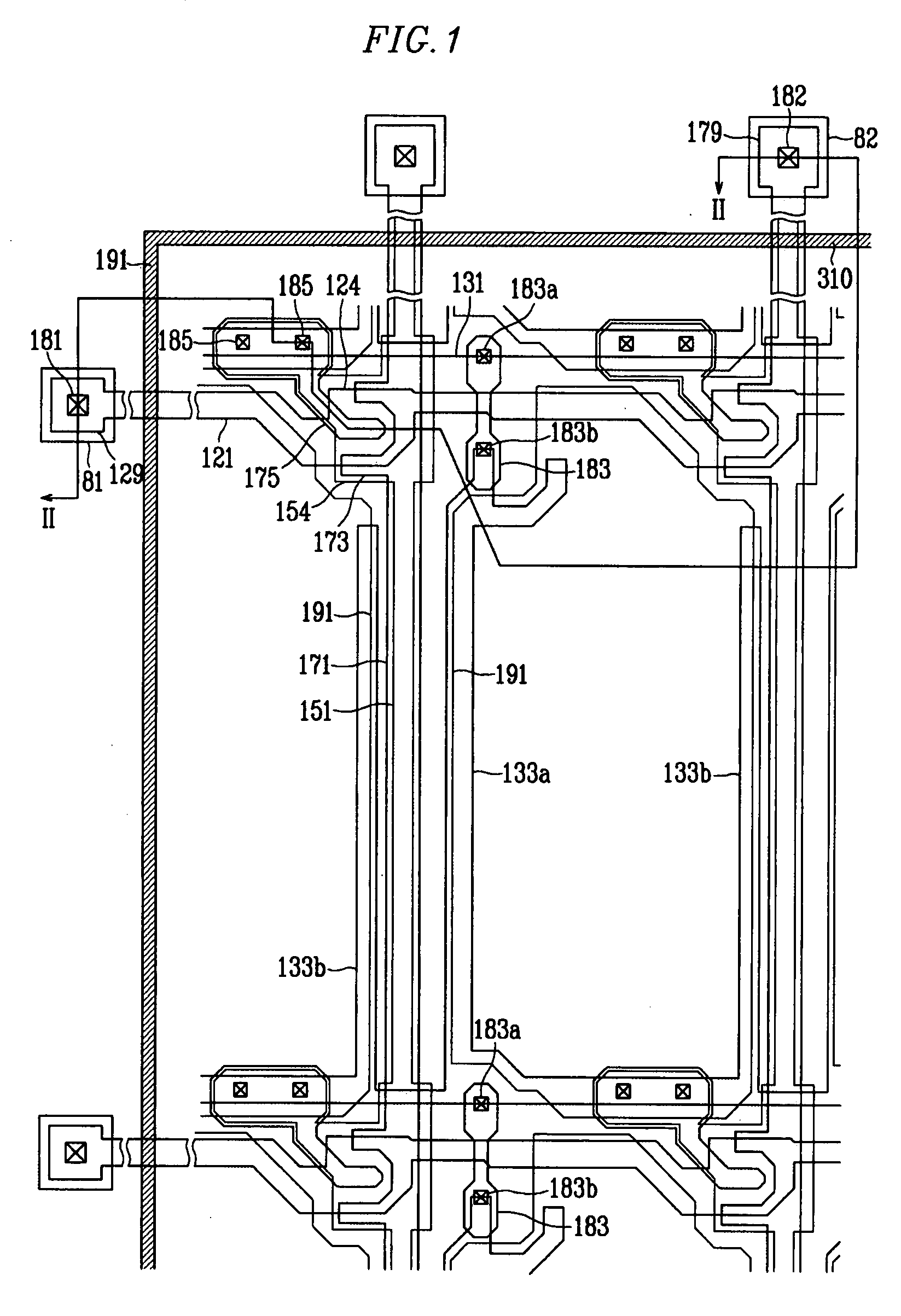 Sealant and liquid crystal display including same