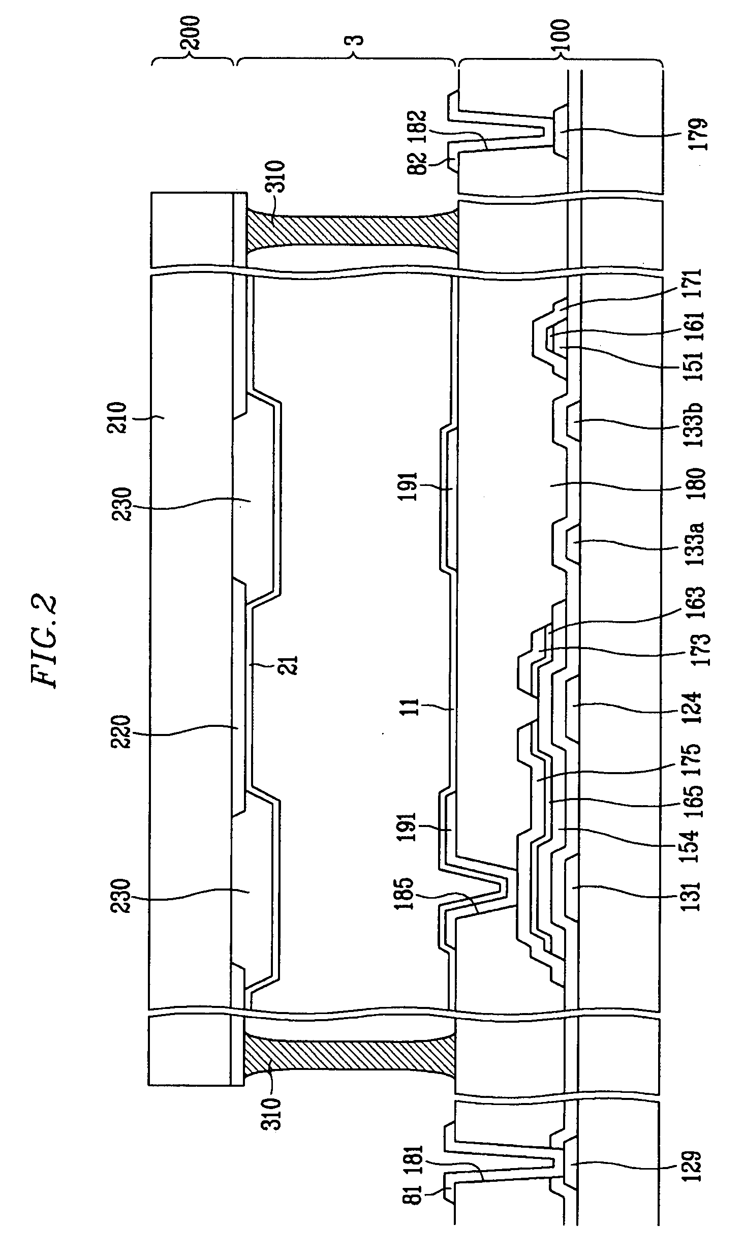 Sealant and liquid crystal display including same