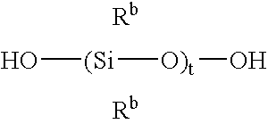 Silicone release coating compositions