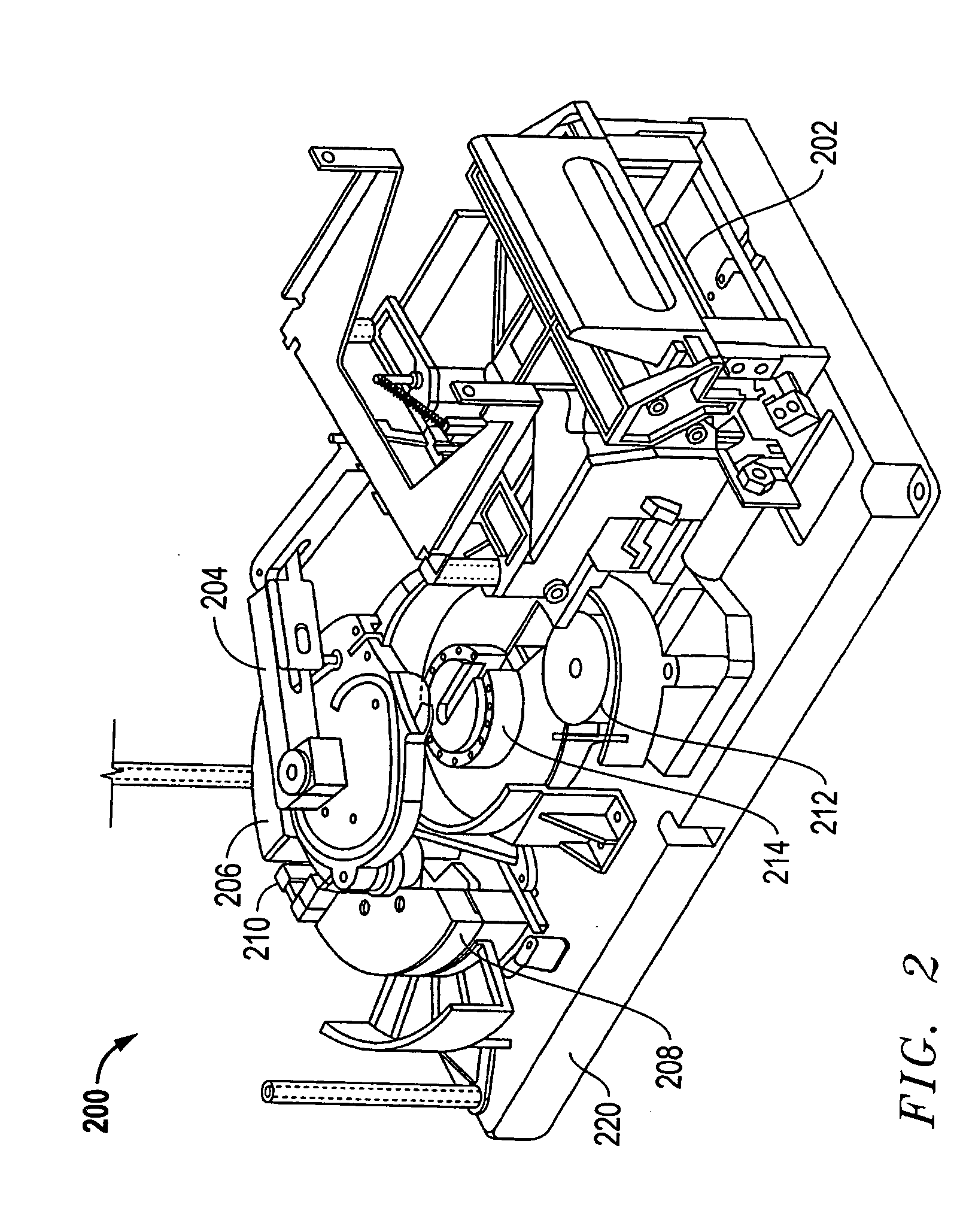 System, method, and apparatus for providing a single display panel and control for multiple data storage drives in an automated data storage library