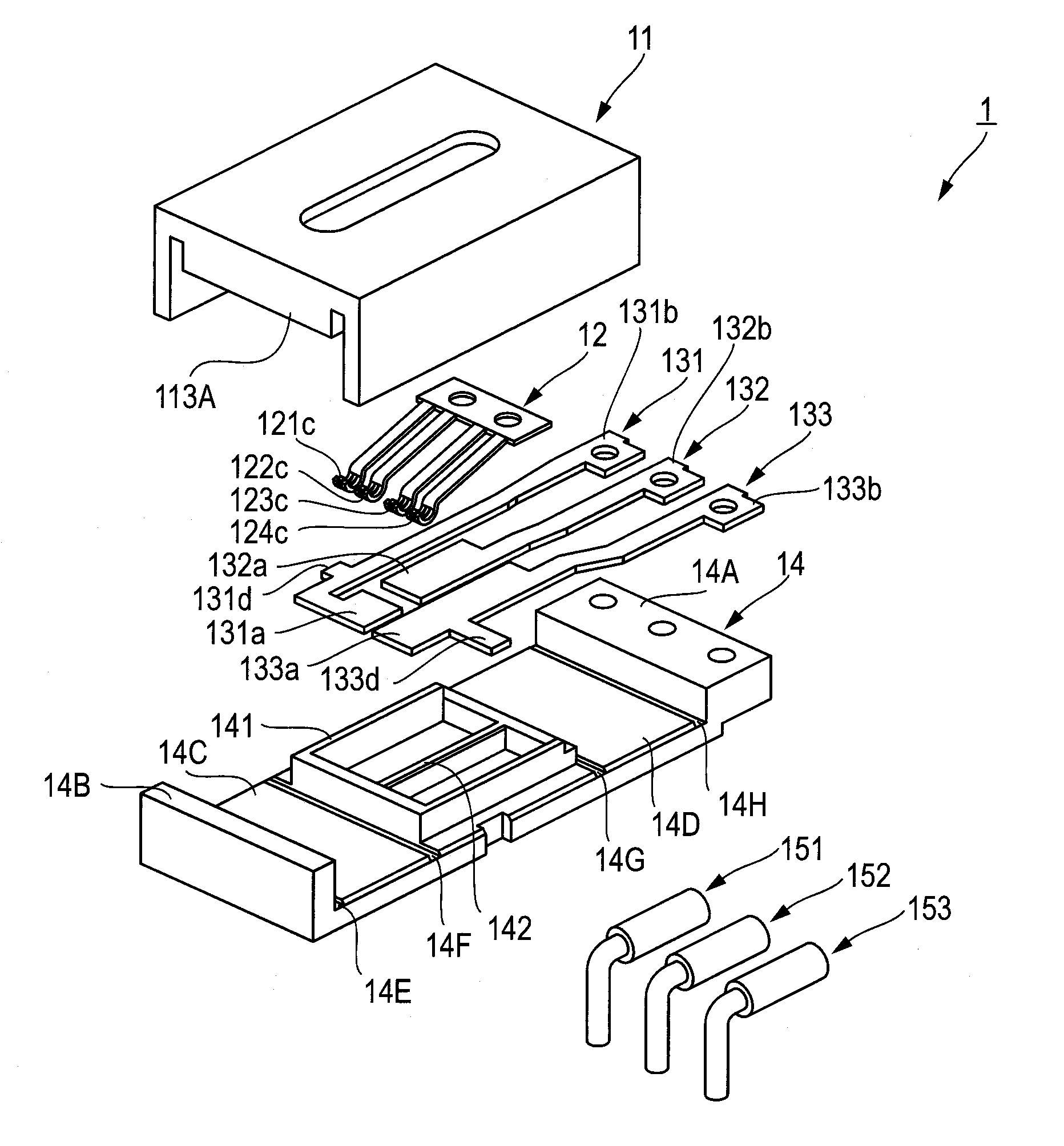 Slide Switch