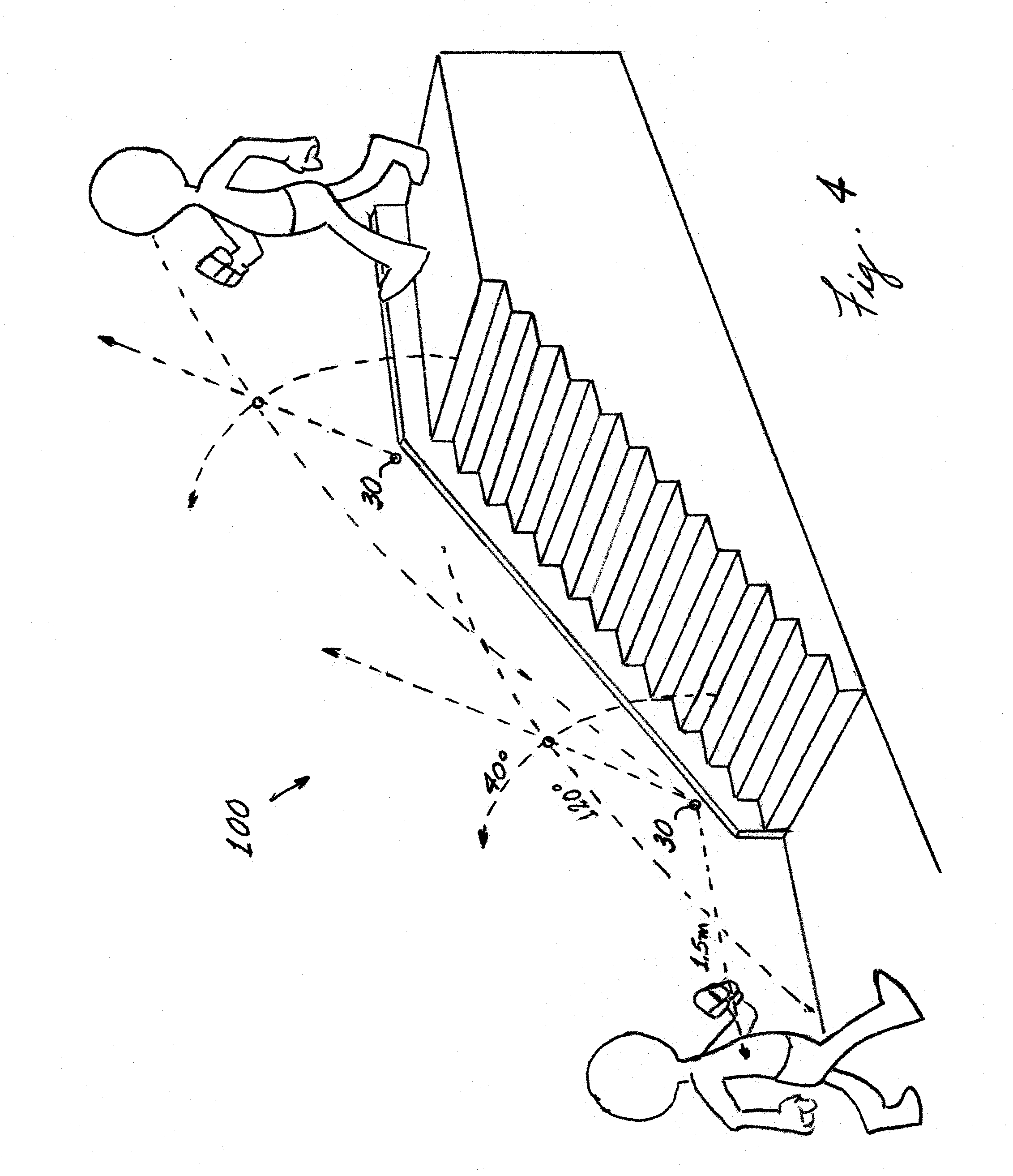 Guideway illuminator