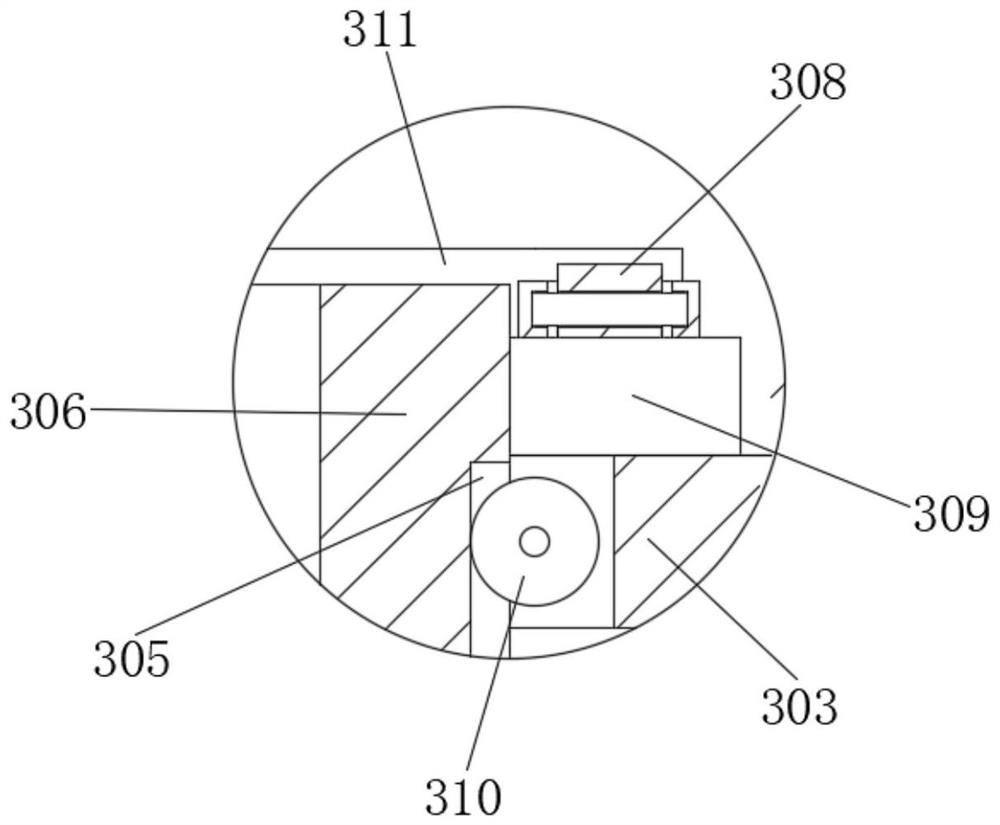 Precooking device capable of detecting liquid level for production of soft-shelled turtle protein powder