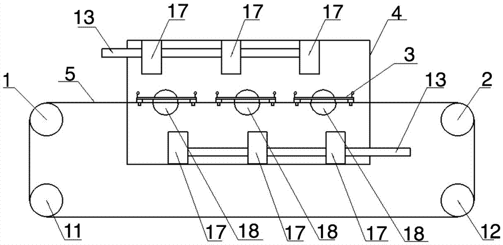 Bolt heat treatment system and method