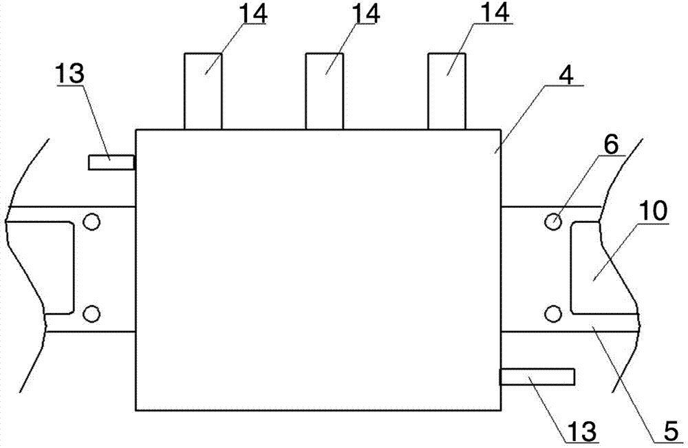 Bolt heat treatment system and method