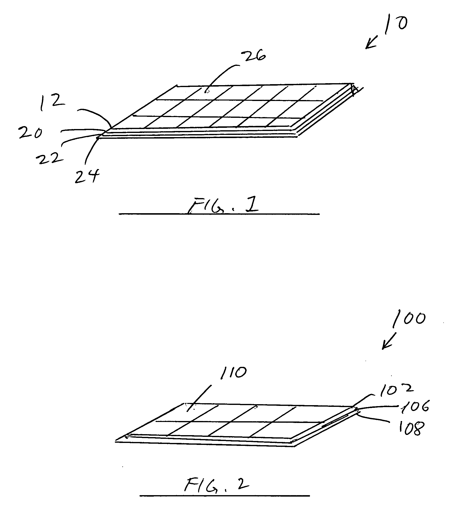 Peelable laminate and process of making the same