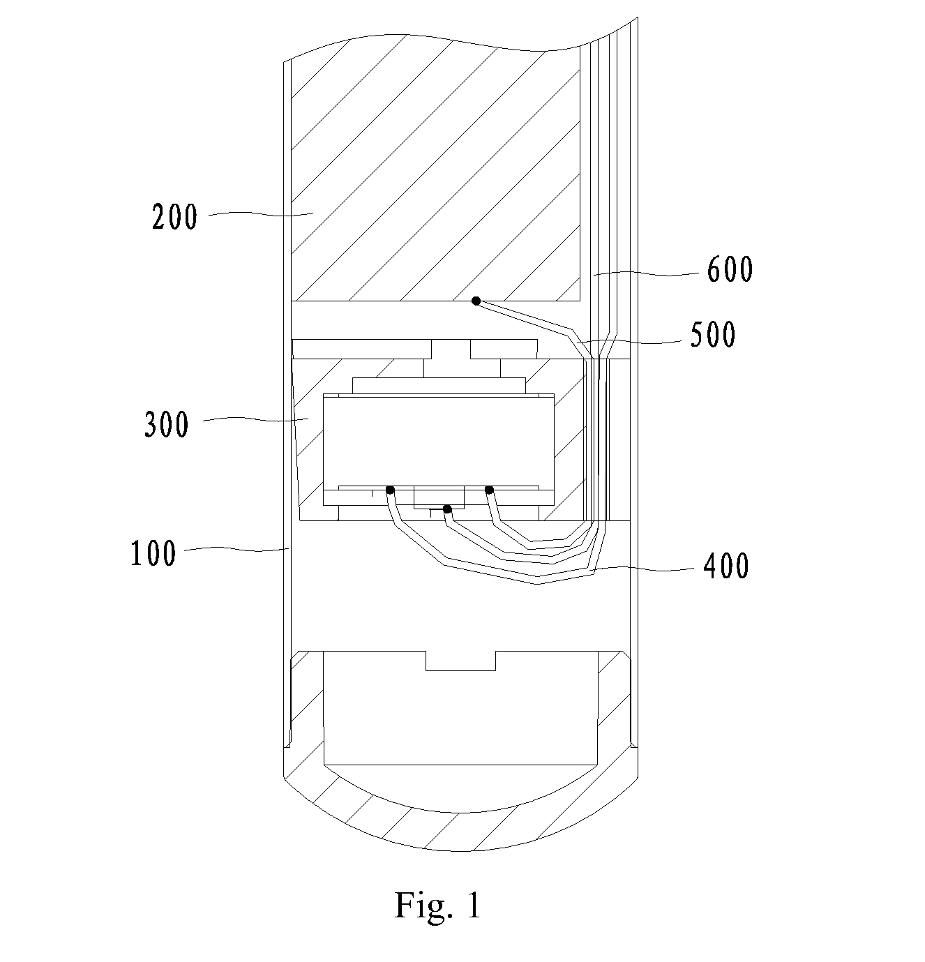 Electronic cigarette