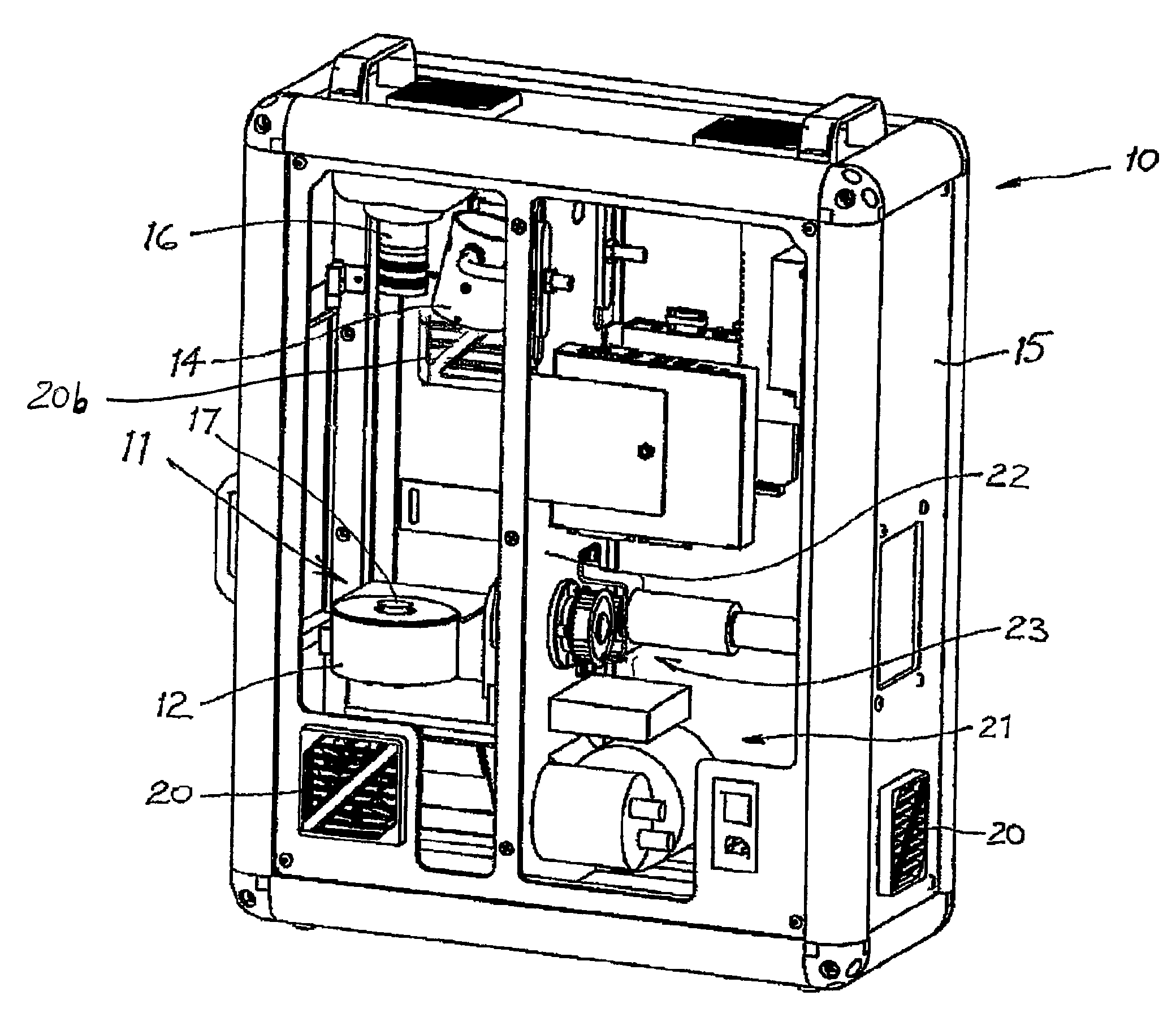 Modified apparatus and method for assessment, evaluation and grading of gemstones