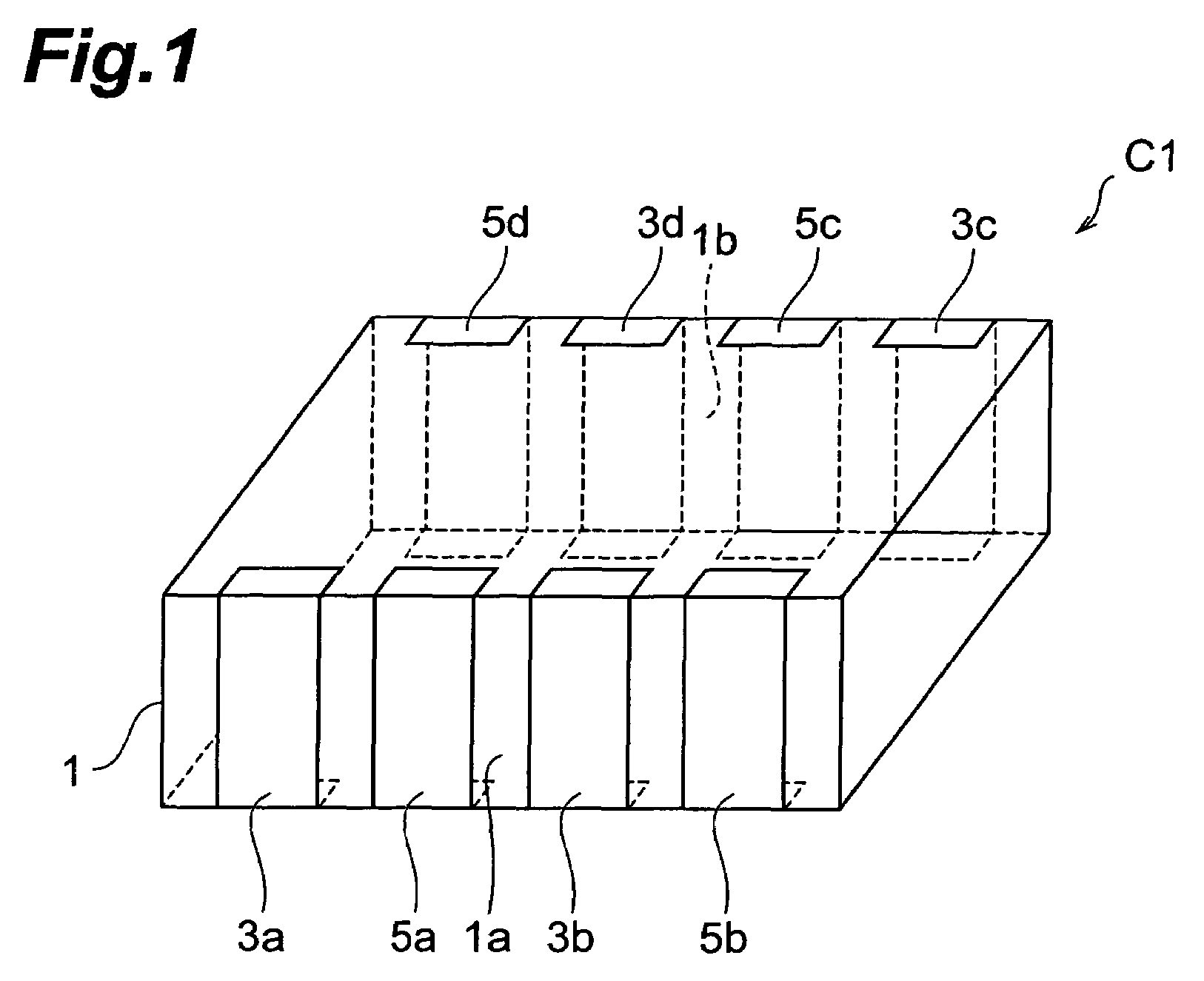 Multilayer capacitor and method of adjusting equivalent series resistance of multilayer capacitor