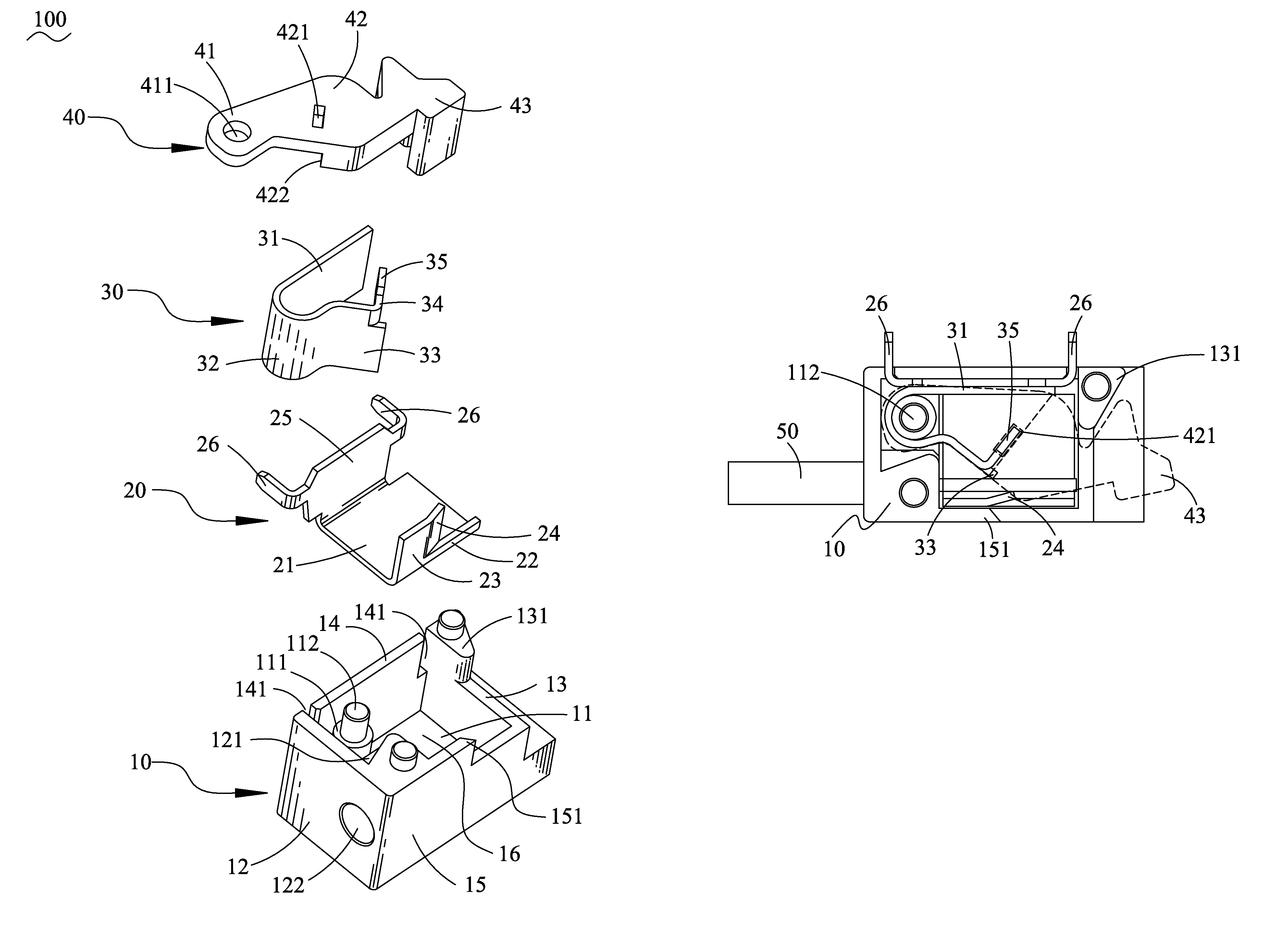 Electrical connector