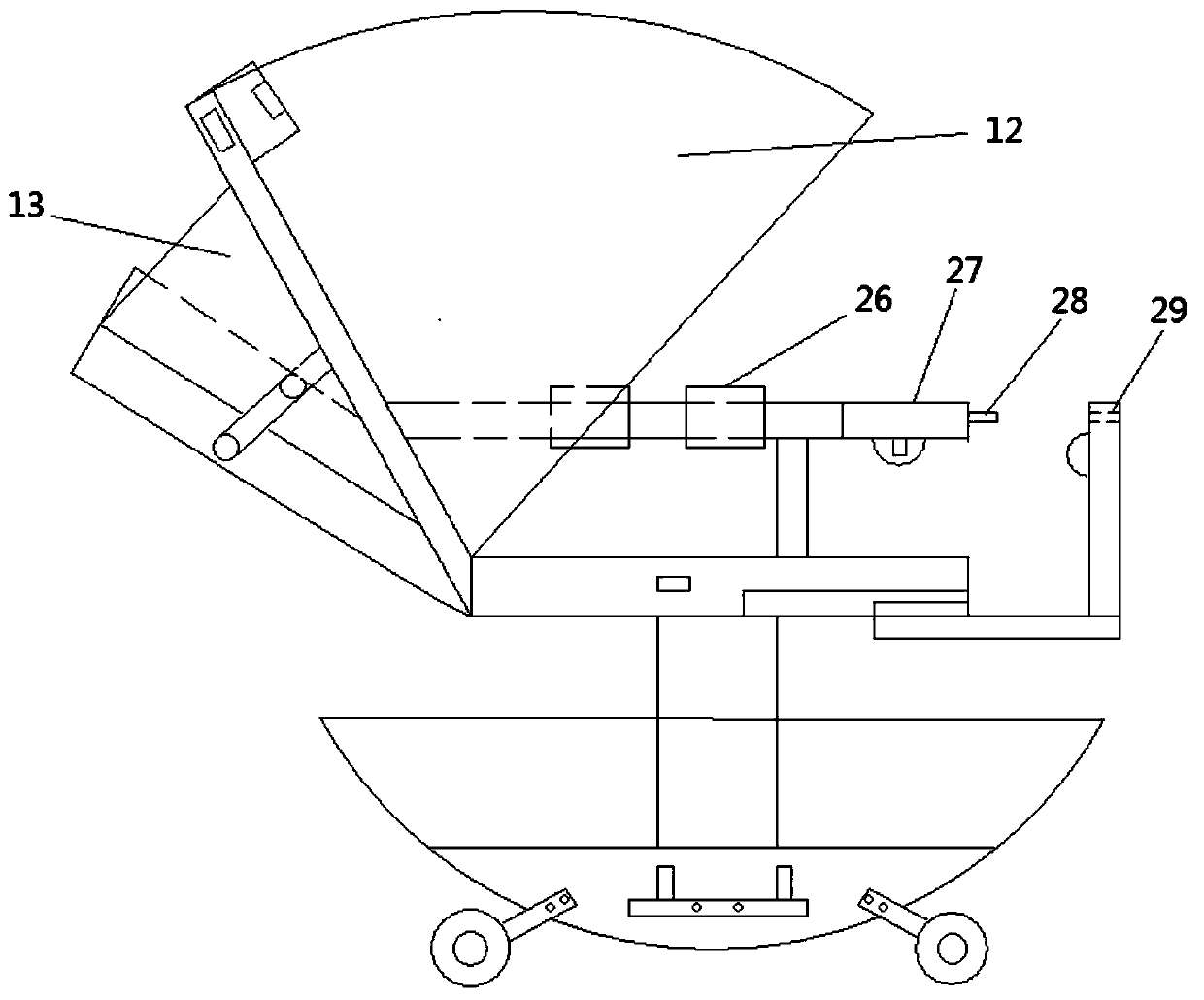 Hypnotic transfusion chair for pediatric use