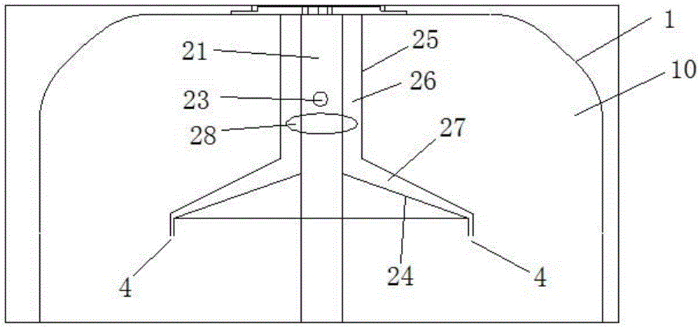 Autonomic feeding system