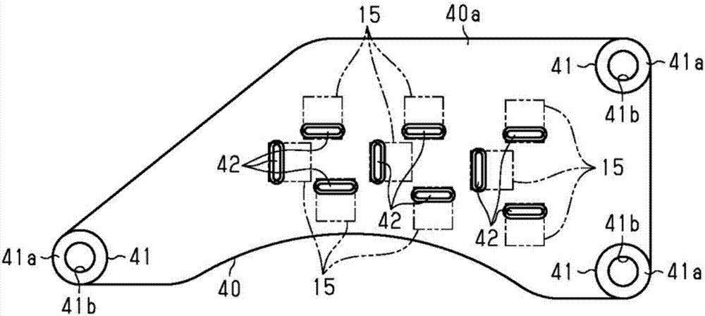 Semiconductor device and motor apparatus