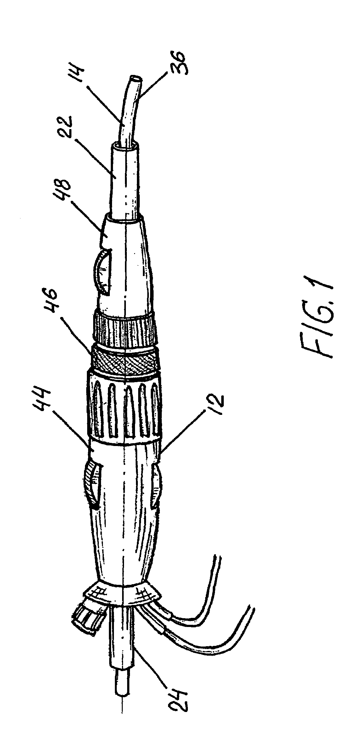 Method and apparatus for epicardial left atrial appendage isolation in patients with atrial fibrillation