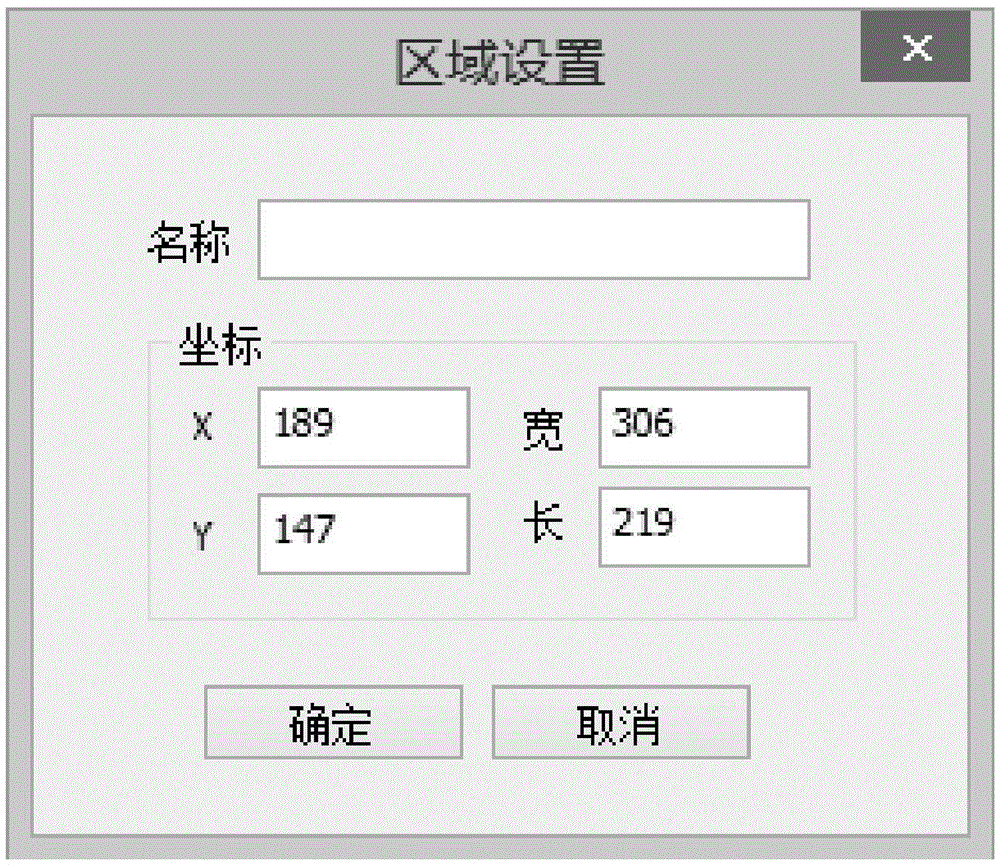 Monitoring method and system under cloud and multi-camera multi-microphone scene