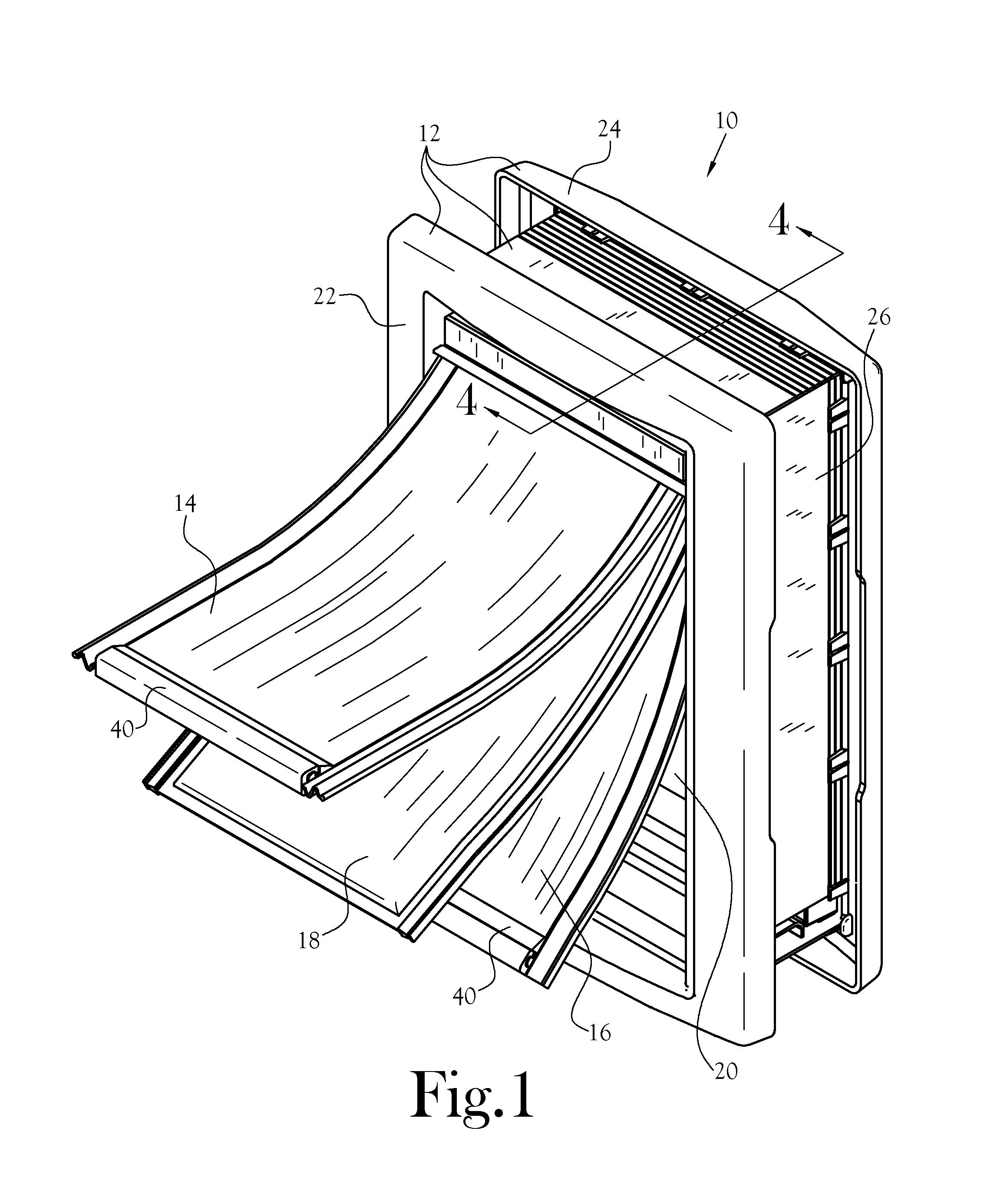 Insulated Animal Door