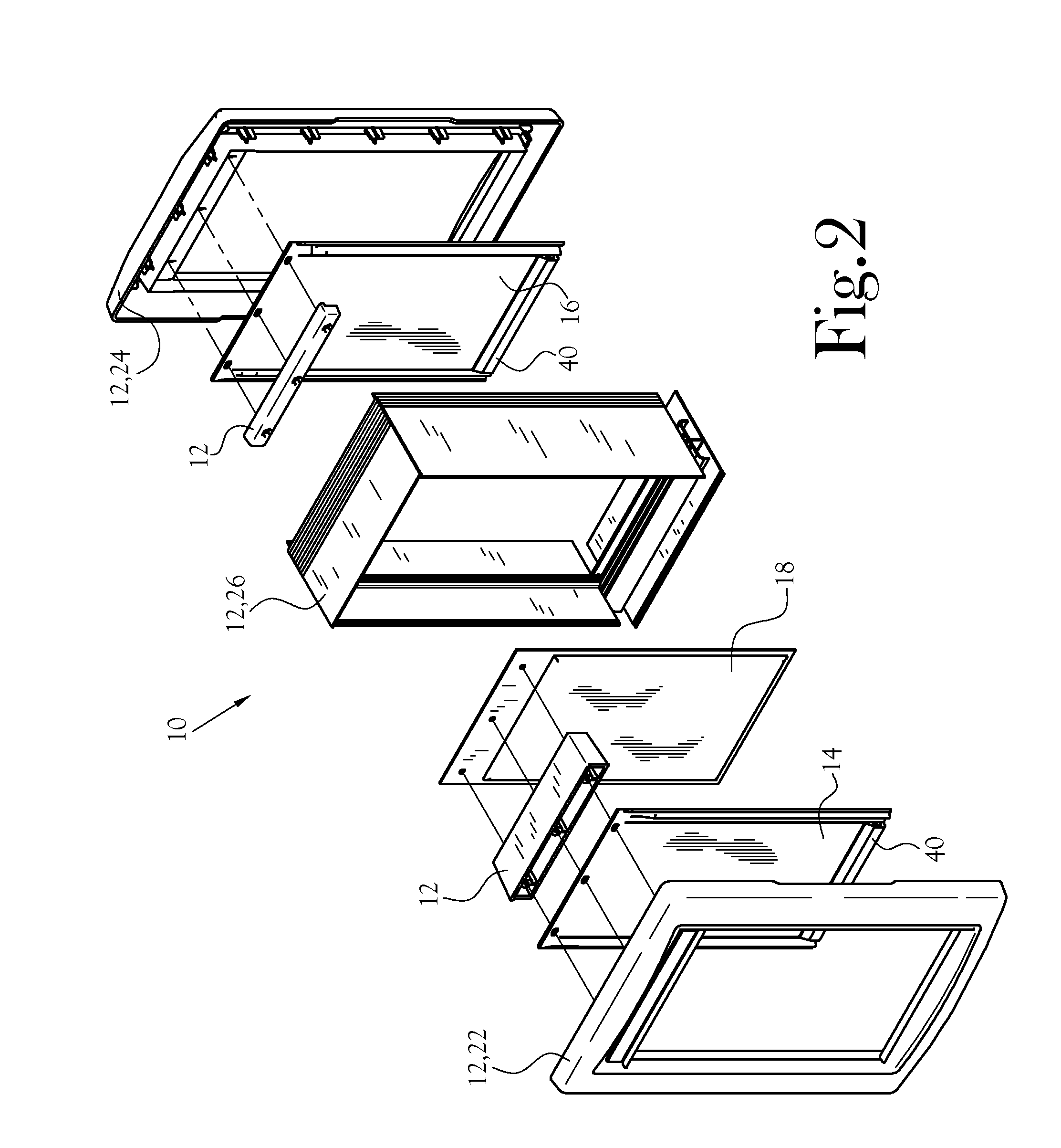 Insulated Animal Door